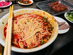 -清真·马安军辣子牛肉面