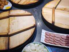 -老关东铁锅炖(上游街店)