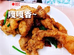 -蘭心餐厅(进贤路店)