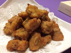 金牌蒜香骨-张福记(陇海中路店)