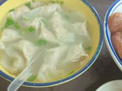 -卢聪艺小吃店(阳翟总店)