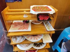 -老码头火锅(骡马市店)