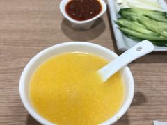 -姥家春饼店(漳州二路店)