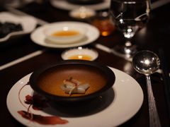 -杭州西子湖四季酒店·金沙厅