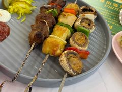 -库滋明·俄罗斯特色美食(中央大街店)