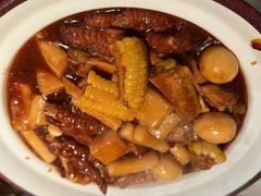 -辣尚瘾·烤鱼·新川菜(交大直营店)