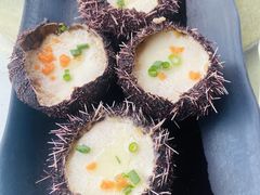 -阿浪海鲜连锁加工店(B栋2排1号火车头店)