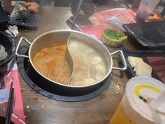 -呷哺呷哺 小火锅 (浦东新欧尚超市店)