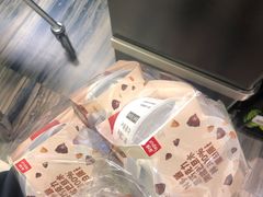 -哈尔信食品超市(哈尔滨王府井购物中心店)