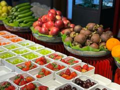 -蓝鲸湾汤泉(包河店)