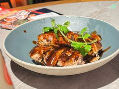 -啫神·广州地标美食(北京路店)