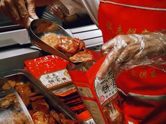 -诚志饼家·小凤饼非遗传承(中山六路店)