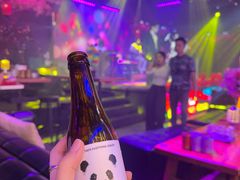 -喜鹊音乐酒馆(西街店)