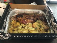 -Pedro's House of Lamb(基督城)