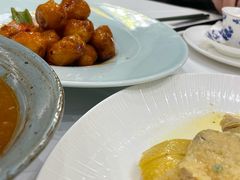 -御彩酒家(东风东路店)