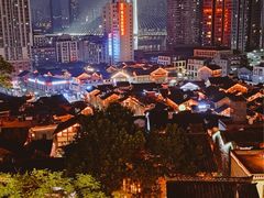 -重庆十八梯传统风貌区