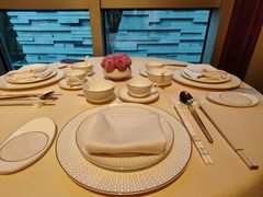-广州富力丽思卡尔顿酒店·丽轩·粤菜