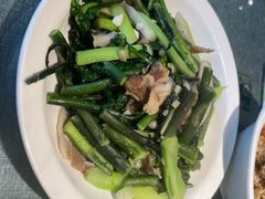 -全聚贤餐厅·湖北家常菜(沙湖店)