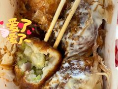 -咕噜咕噜·章鱼小丸子(西湖路店)