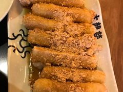 -大龙辣火锅·龙虾·烧烤(湖滨新天地店)