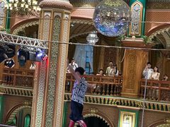 -喀什骑仕大观园