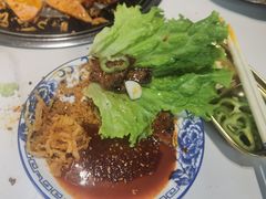 -东北烤肉(鼓楼巷店)