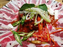 -KimPro 辛普乐概念韩餐