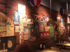 -渔井食堂(新洲店)
