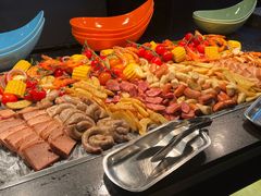 -新云南皇冠假日酒店-长街西餐厅