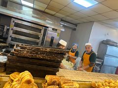 -杨老大焙子月饼干货(宽巷子民族美食街店)