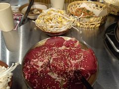 -郭铁柱·泥炉老火锅(江北龙湖天街店)