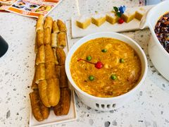 -赵小姐丨新中餐(曲江店)