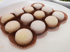 榴莲青春-味茂·老船夫1927(东海东路店)