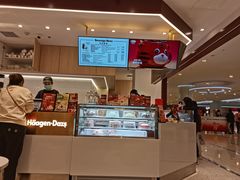 -哈根达斯(皇城恒隆广场店)