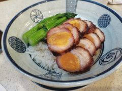 -明记港式烧腊茶餐厅(下沙店)