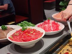 -洞子口重庆鲜货火锅(楚翘城旗舰店)