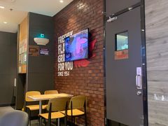 -汉堡王(歌斐中心店)