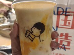 -喜茶(佛山岭南站店)