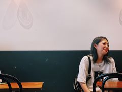 -black rainbow coffee
