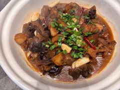 -田水湾丨地道安徽菜(文化路店)