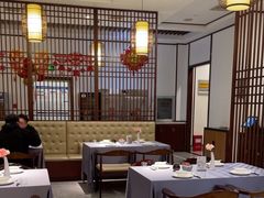 -千滋百味·醉江澜花园餐厅(街道口店)