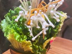 -牛腩之旅·牛腩牛杂煲(光启城美食城店)
