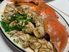 -金海湾海鲜排档(朱家尖店)