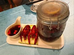 -阳光院坝小龙虾(红牌楼店)