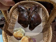 -鸽子窝(宋庄店)