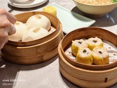 -陶兰居·手工点心·粤菜(圆融时代广场店)