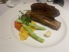 -王品牛排(佛山南海万科广场店)