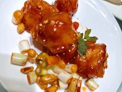 -鸭王烤鸭店(三里河店)