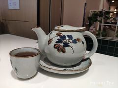 -原味田园·客家菜·土窑鸡(中航城君尚购物中心店)