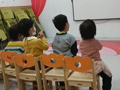 -励步成长中心·英文启蒙·剑桥考级·KET(众美凤凰城校区)